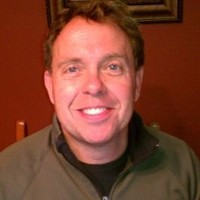 Chris Brimmell