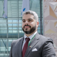 Abdallah Iskandarani