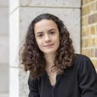 Heloise Chomet
