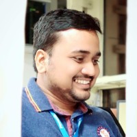 Debi Prasad Barik