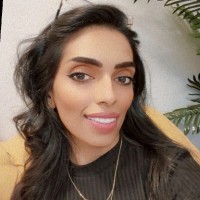 Nojoud Saleh