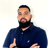 Carlos Cordova Ortiz