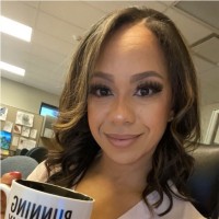 Crystal Williams