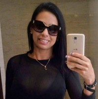 Veridiana Fideles Da Silva