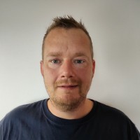 Lars Jørgensen