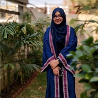 Alizeh Fatima