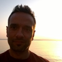 Massimiliano D'Alicandro