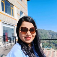 Prajakta Kale