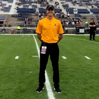 Elijah Shelton