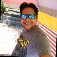 Amar Thakur