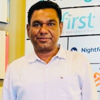 Rajashekhar Ashi