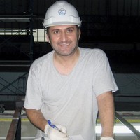 Pezhman Taherei