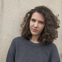 Elisa Boulard