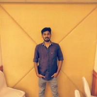 Balaji S