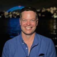 Anthony Hope