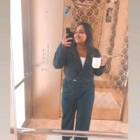 Mansi Mendon