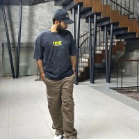 Moiz Khan Babar