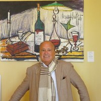 Benharros Daniel