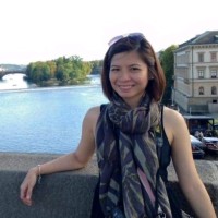 Maria Theresa Corre