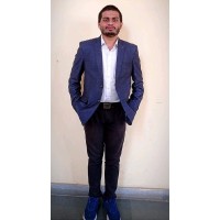 Kartikey Gupta
