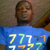 Odusaga Ayorinde