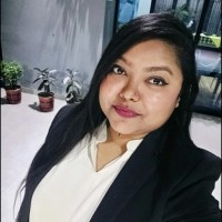 Farzana Sharmin
