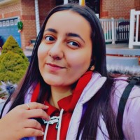 Gurleen Kaur