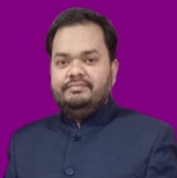 Shashank Shekher Srivastava