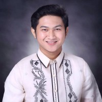 Ian Kristoffer Jimenez