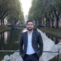 M Saad Javaid