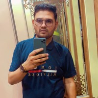 Tejas Patel