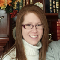 Adrienne Long