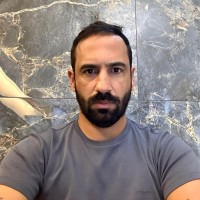 Marcos Paulo Alvea Da Silva