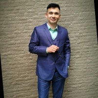 Md,Joynal Abedin ( Imran)