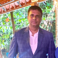 Pradeep Kumar