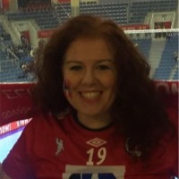 Anne Kristoffersen