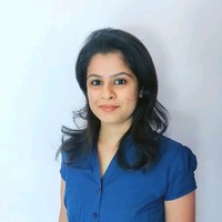 Hanceeda Juhi Dsouza