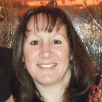 Melissa Morris