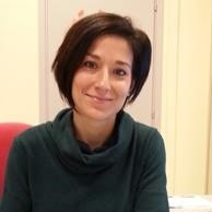 Francesca Veronesi