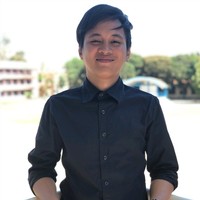 Jake Christian Cabrela