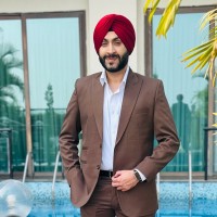 Jasmeet Kalra