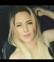 Fabiana Rocha Camargo