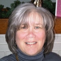 Susan Pritchard