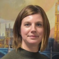 Laura Schofield