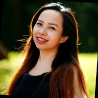 Tina Tran