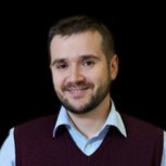 Mikhail Krestyaninov