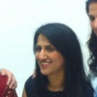 Farzana Akhtar