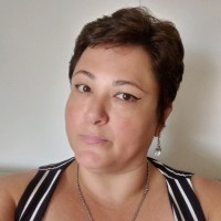 Janaina De Almeida Ribeiro