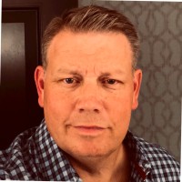 Ben Morgan