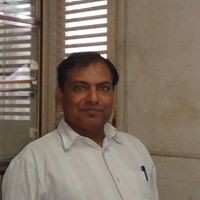 Jignesh Jani